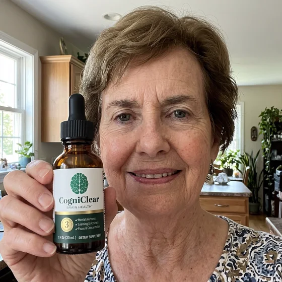 CogniClear customer